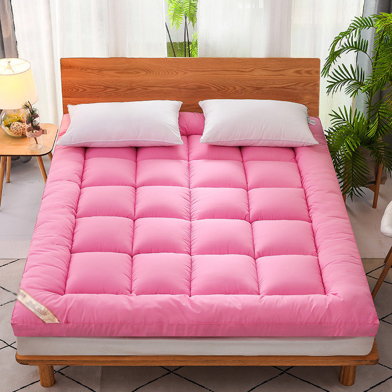Soft Quilted Mattress Topper