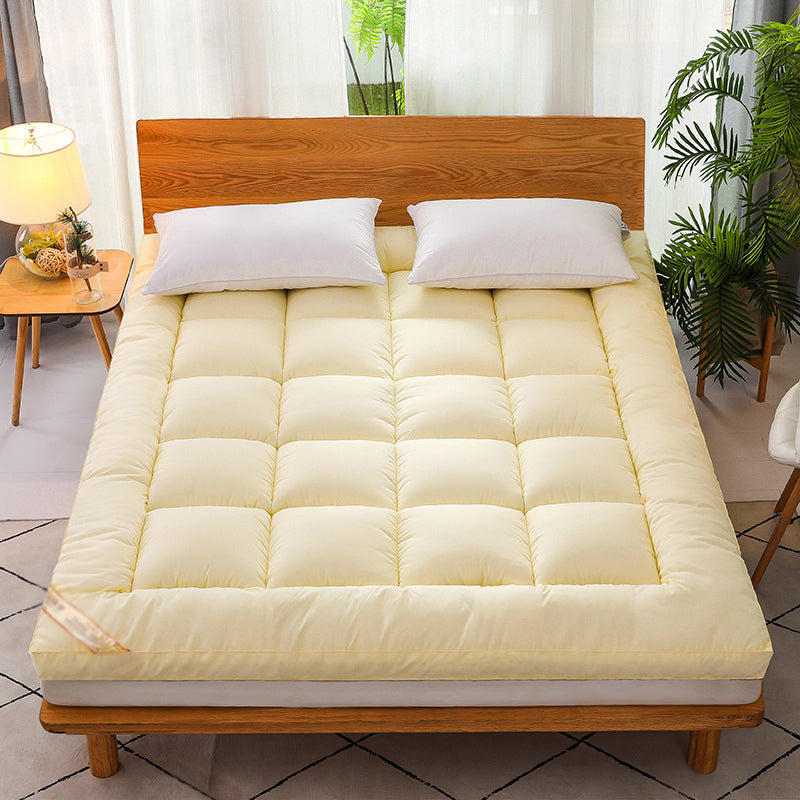 Soft Quilted Mattress Topper