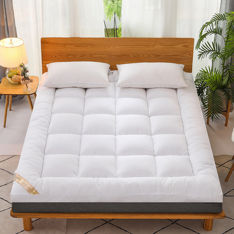 Soft Quilted Mattress Topper