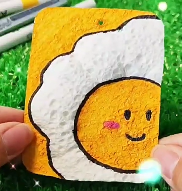 👩‍🎨🔮 Safe Craft Foam Sheets for Kids – Soft & Flexible, Ideal for DIY Projects, Learning & Kids' Crafts 🎁✂️