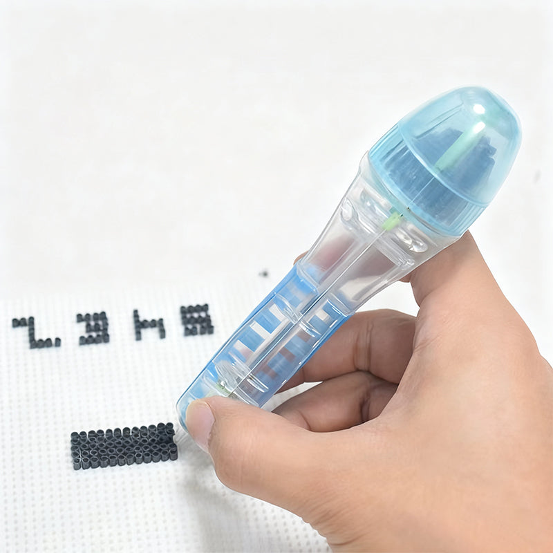 DIY Beading Tool: Bead Pen for 2.6mm Mini Fuse Beads