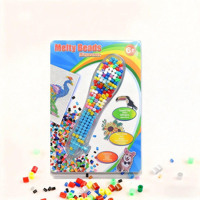 DIY Beading Tool: Bead Pen for 2.6mm Mini Fuse Beads