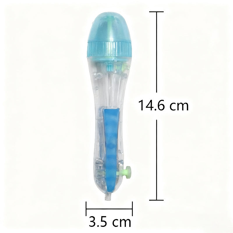 DIY Beading Tool: Bead Pen for 2.6mm Mini Fuse Beads