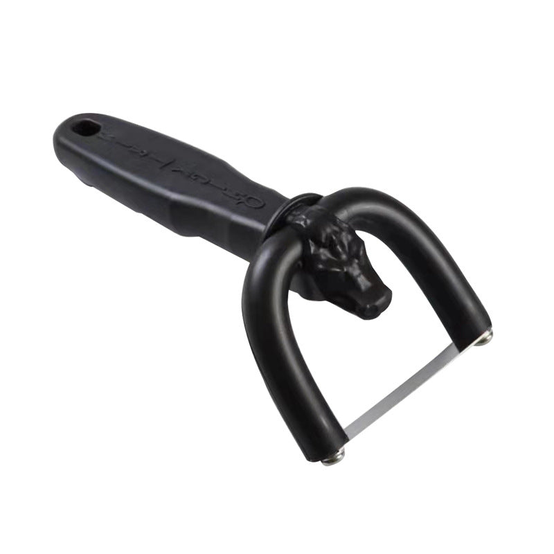 Handheld Fat Trimmer / Defatter for Beef and Pork