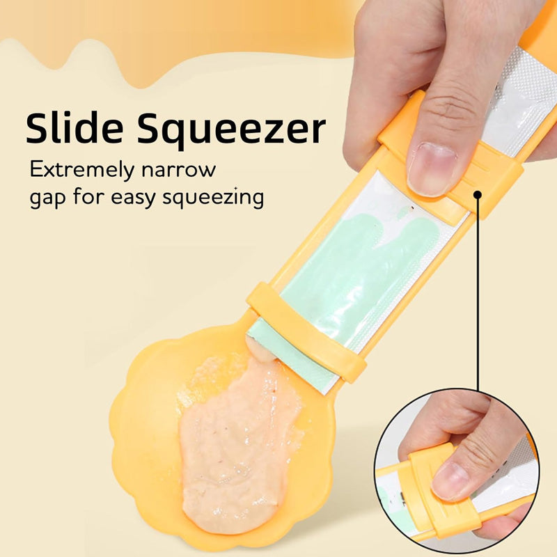 Cat Food Spoon! BPA-free