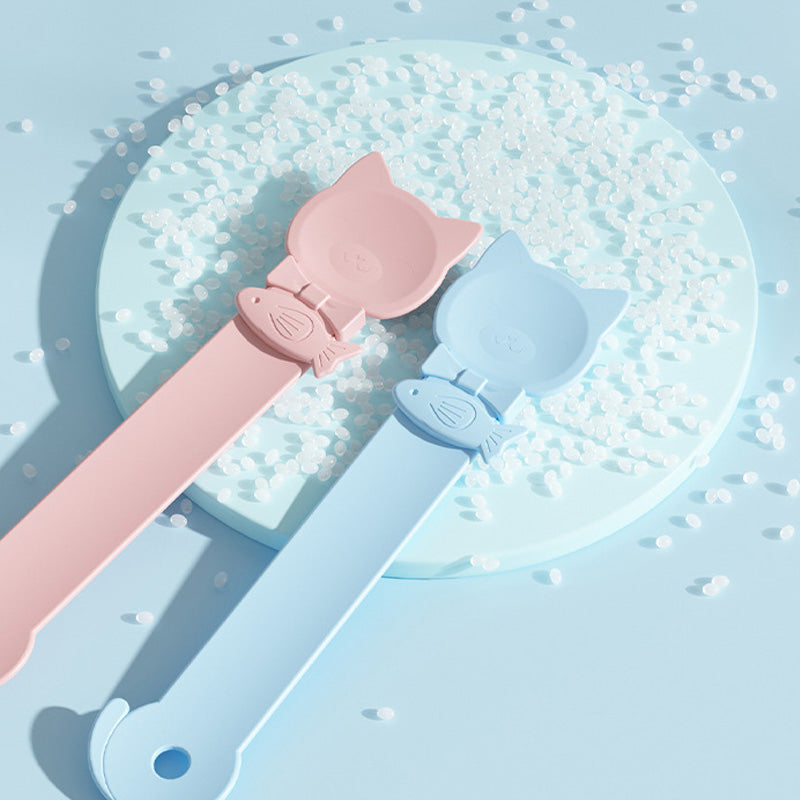 Cat Food Spoon! BPA-free