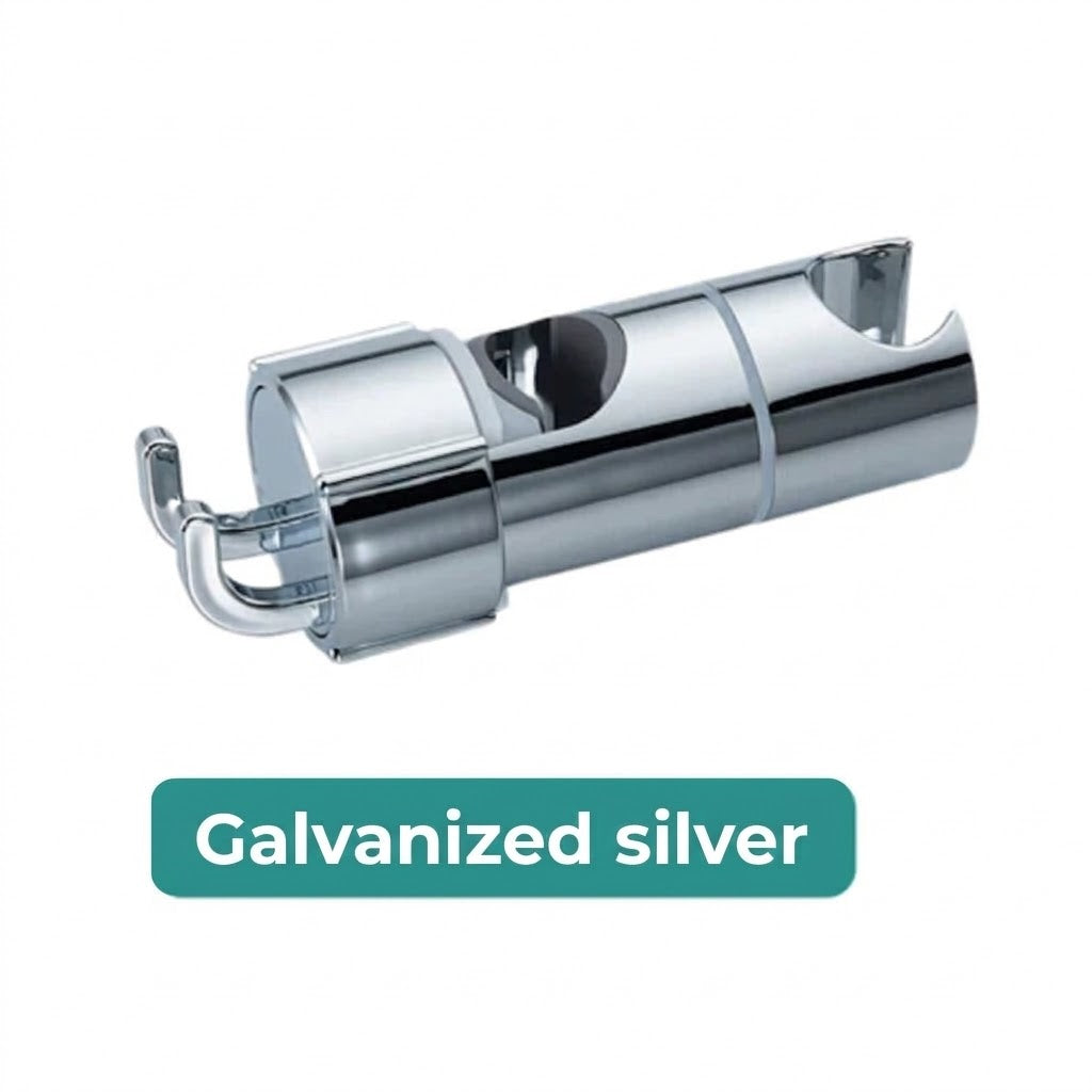 Universal Shower Head Holder