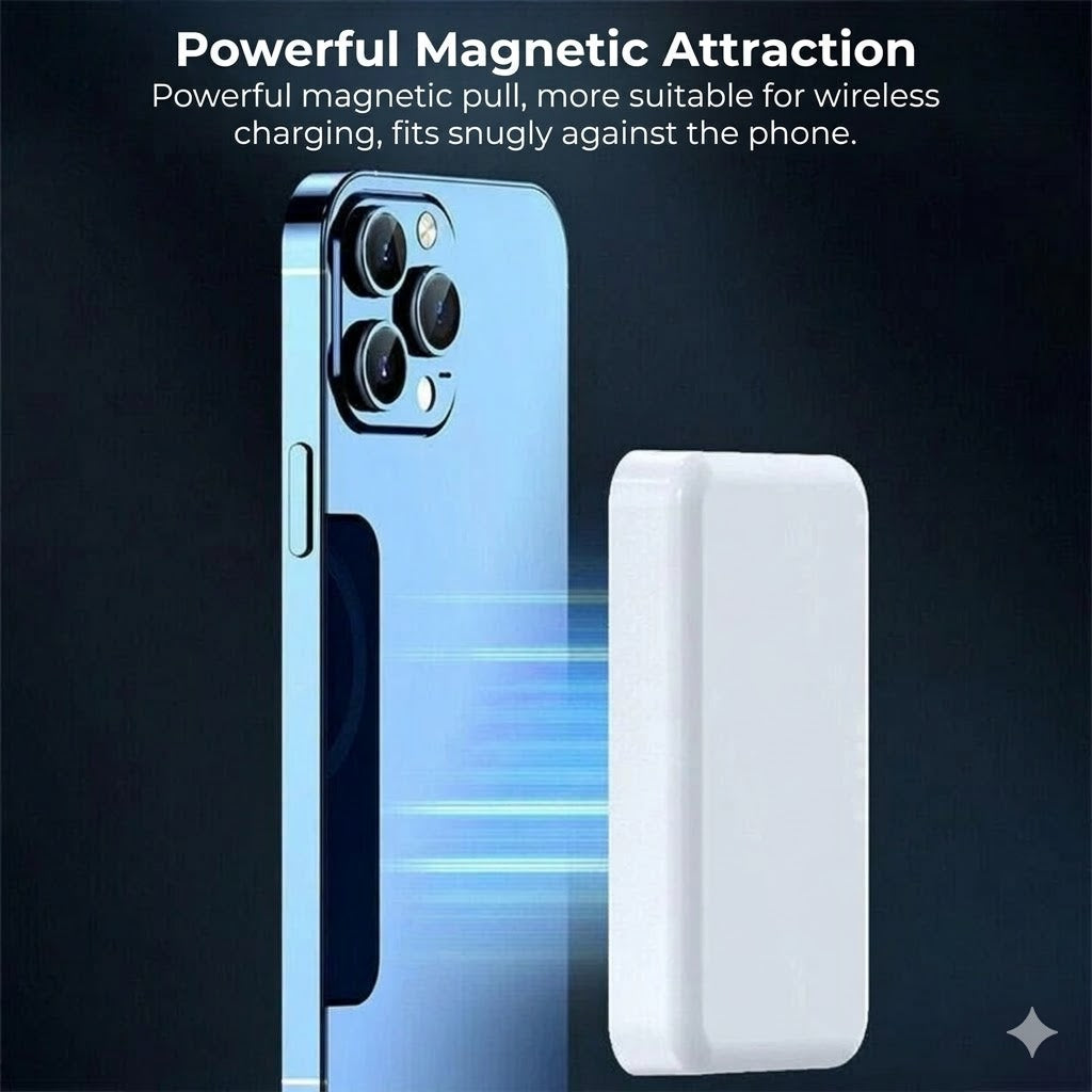 MagSafe Wireless Charger