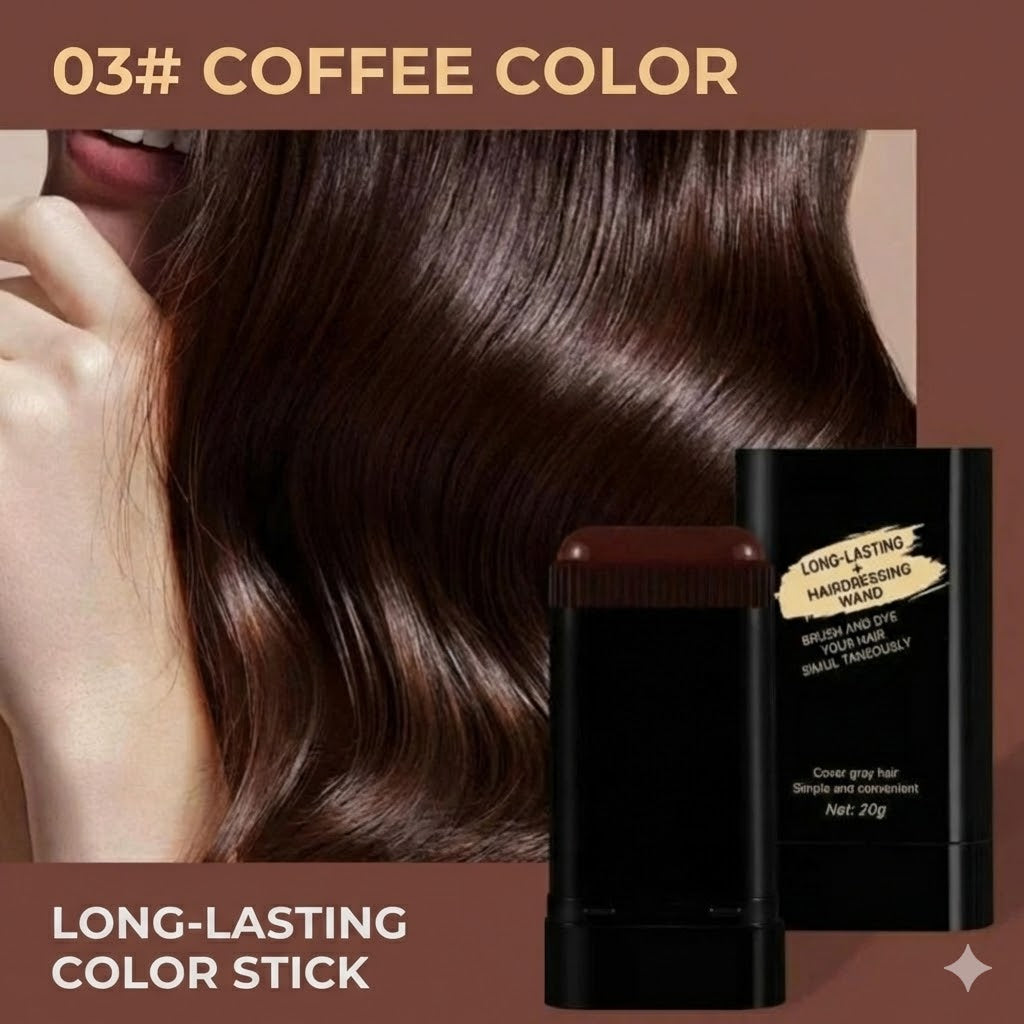 Root Touch-Up Pen - Instant Root Concealer
