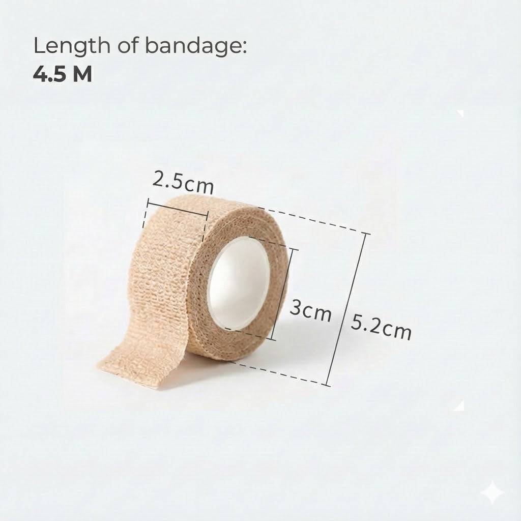 Silent Felt Pads for Table Legs