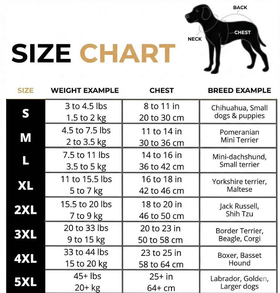 DoggyKings™ Dog Jacket with Harness - Waterproof & Warm (3-in-1 Design)