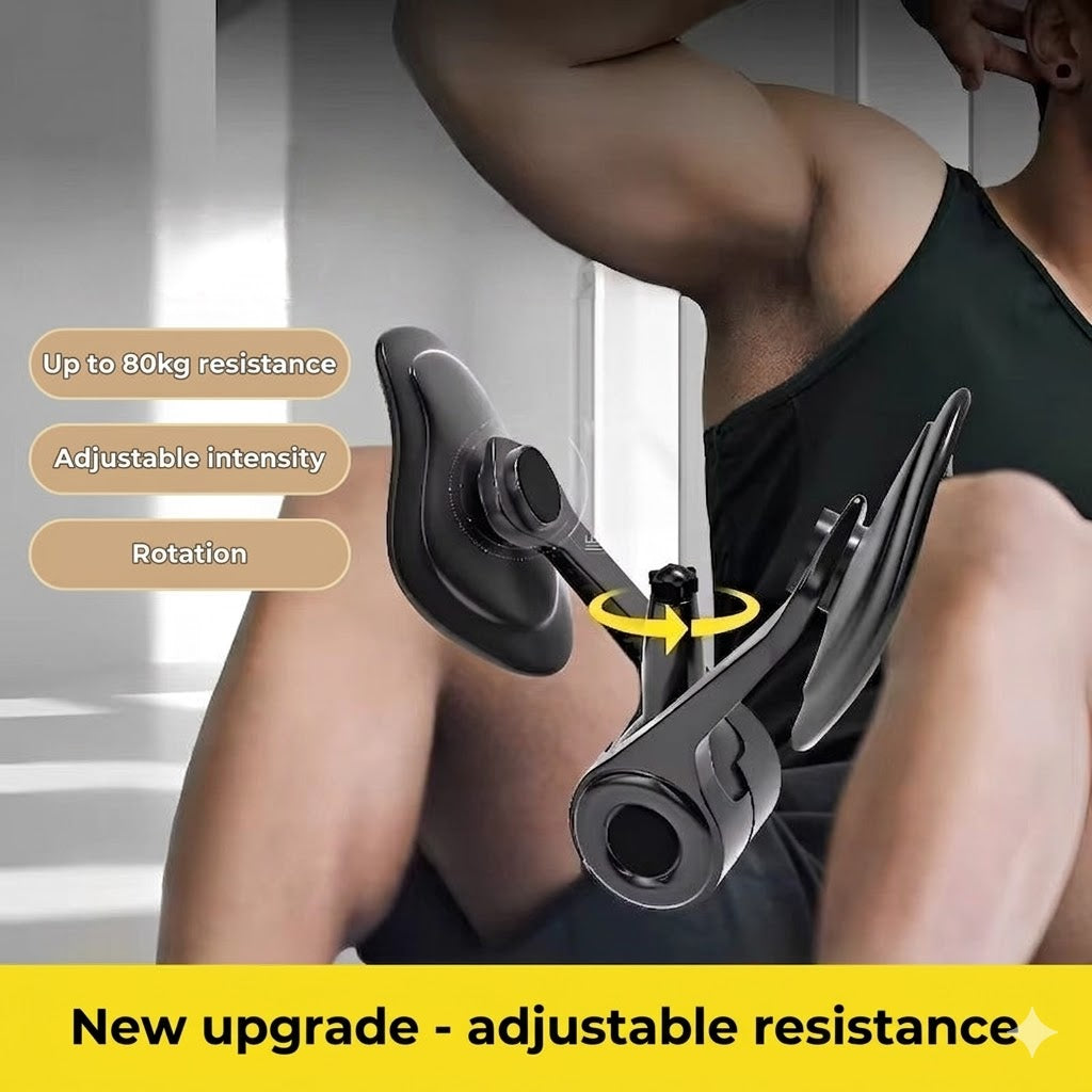 Kegel Trainer - Pelvic Floor Muscle Exerciser