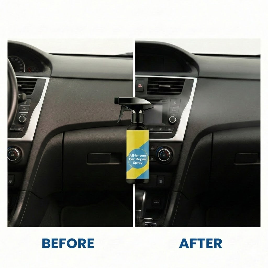 Car Scratch Remover