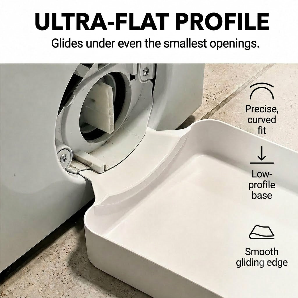 Washing Machine Drip Pan / Washing Machine Spill Tray