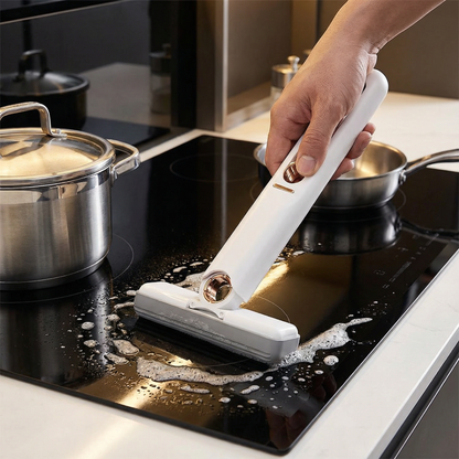 Practical Mini Cleaning Swabs – Multifunctional Cleaning Brushes for Hard-to-Reach Corners and Crevices
